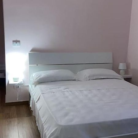 Appartement Foria House Napoli Extérieur photo