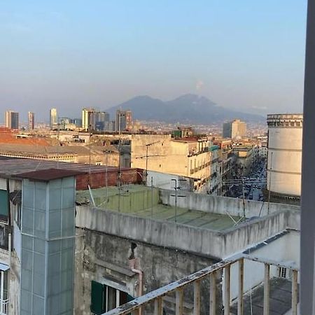 Appartement Foria House Napoli Extérieur photo