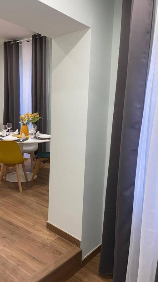 Appartement Foria House Napoli Extérieur photo