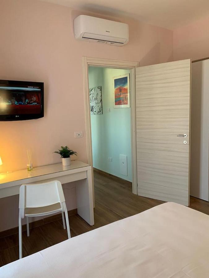 Appartement Foria House Napoli Extérieur photo