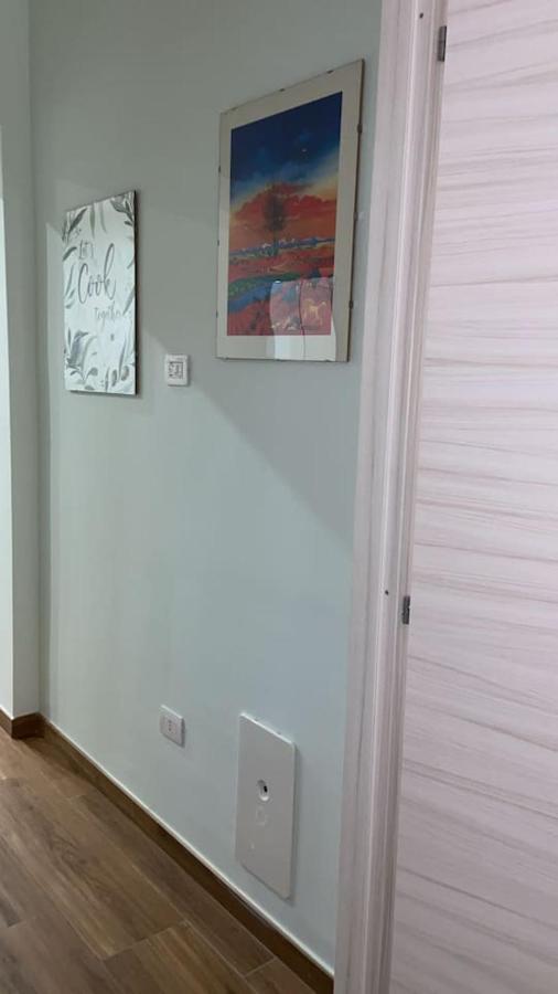 Appartement Foria House Napoli Extérieur photo