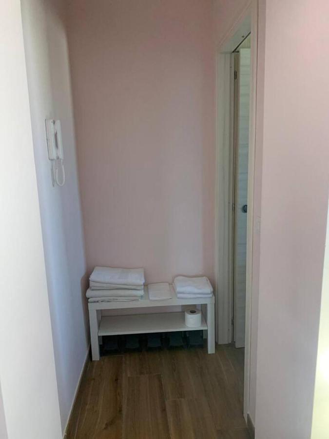 Appartement Foria House Napoli Extérieur photo
