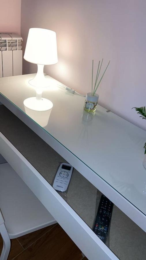 Appartement Foria House Napoli Extérieur photo