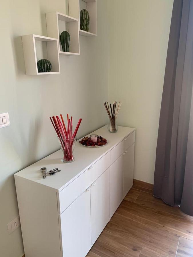 Appartement Foria House Napoli Extérieur photo