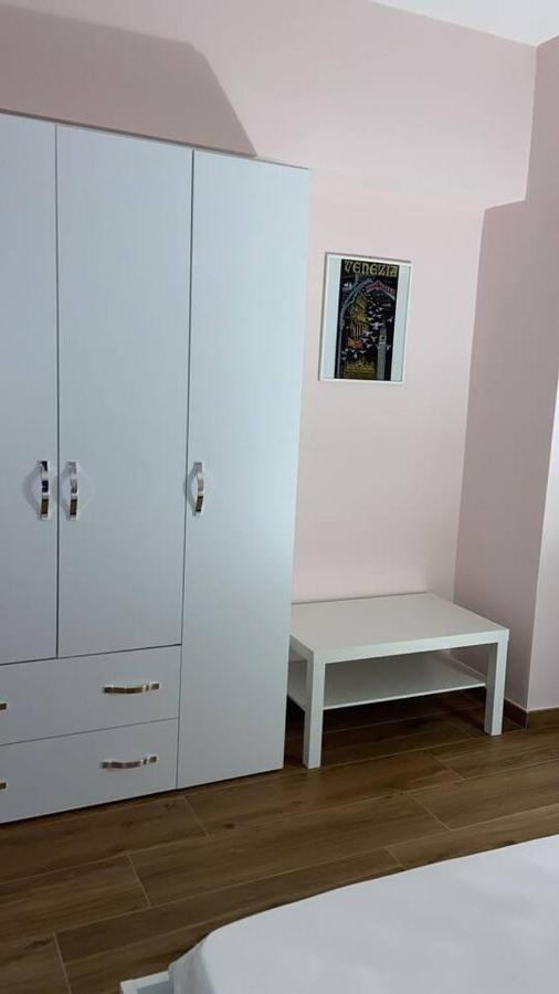 Appartement Foria House Napoli Extérieur photo